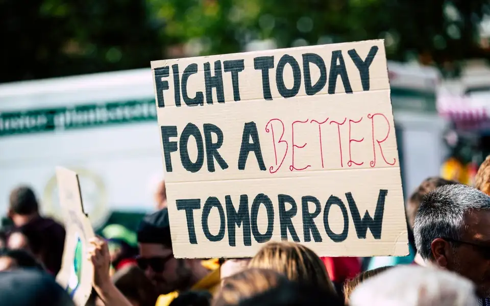 Human Rights in South Africa
