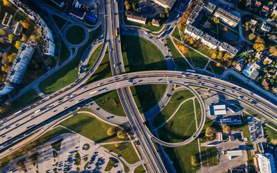 Infrastructure